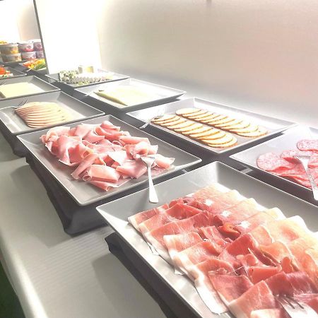 舒加赛雷加尔顿酒店 拉芬斯堡 外观 照片