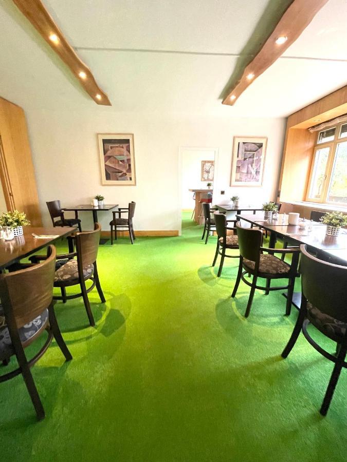 舒加赛雷加尔顿酒店 拉芬斯堡 外观 照片