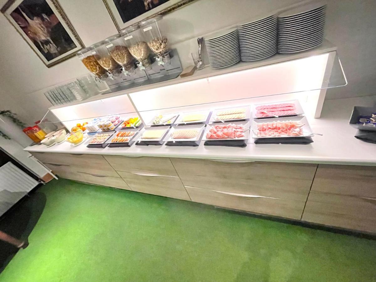 舒加赛雷加尔顿酒店 拉芬斯堡 外观 照片