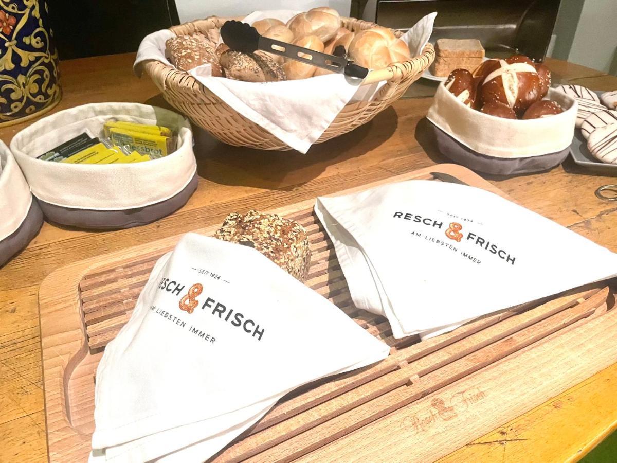 舒加赛雷加尔顿酒店 拉芬斯堡 外观 照片