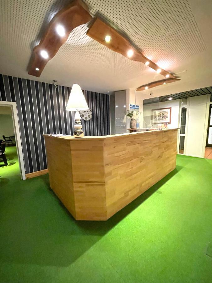 舒加赛雷加尔顿酒店 拉芬斯堡 外观 照片